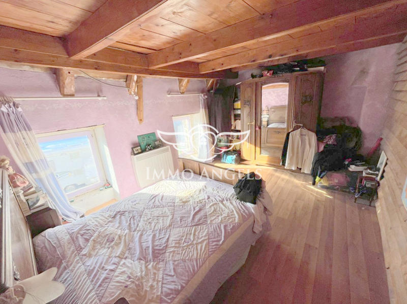 Bastide - 228 m² - 5 pièces