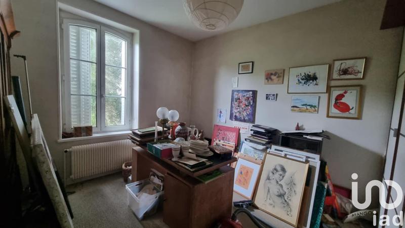 Maison de village - 255 m² - 9 pièces