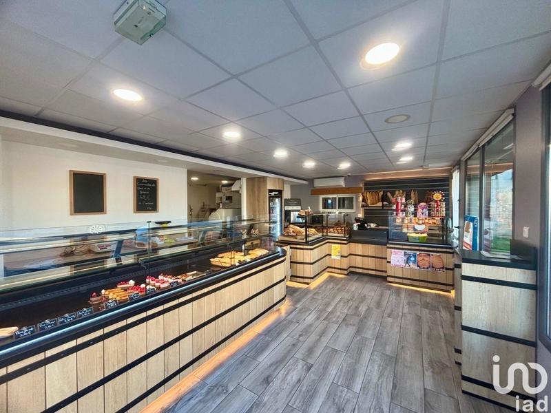 Local commercial - 300 m²