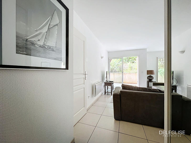 Appartement - 72 m² - 3 pièces