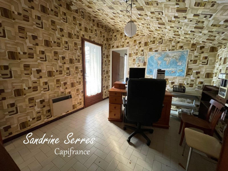 Maison - 154 m² - 7 pièces