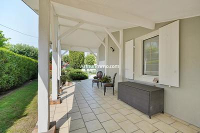 Maison - 50 m² - 3 pièces