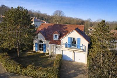 Maison - 173 m² - 7 pièces