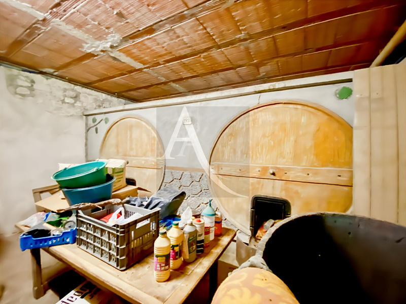 Maison - 171 m² - 7 pièces