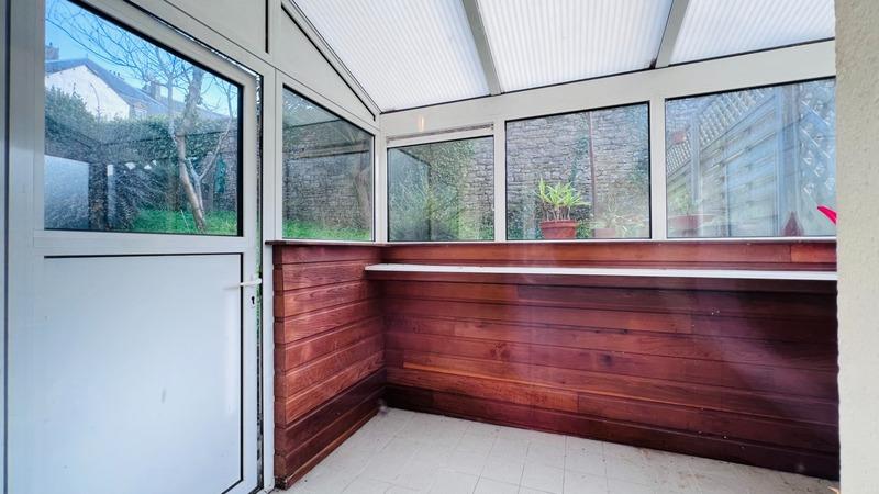 Maison - 116 m² - 6 pièces