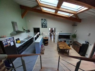 Appartement - 69 m² - 4 pièces