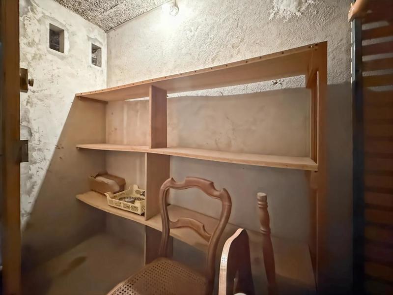 Appartement - 31 m² - 1 pièce