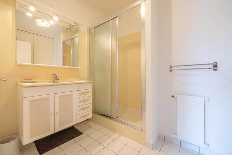 Appartement - 160 m² - 6 pièces