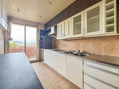 Appartement - 97 m² - 4 pièces