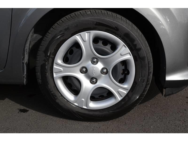 Kia Picanto 1.0 DPi 63 ch Bvm5 Active