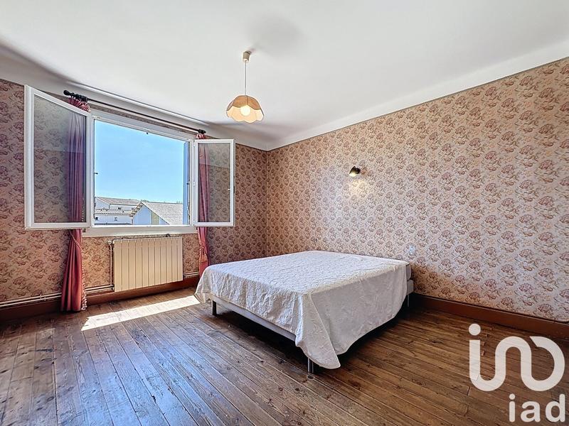 Maison - 152 m² - 8 pièces