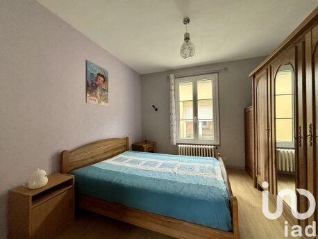 Maison - 177 m² - 6 pièces