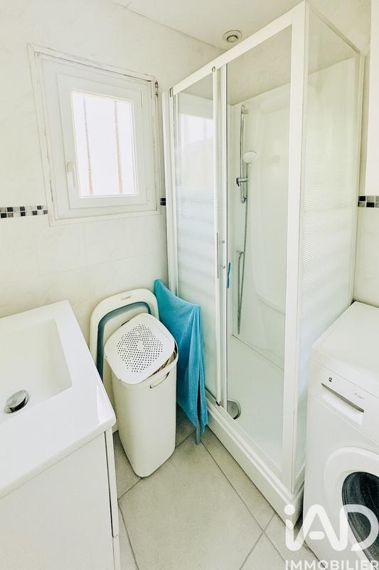 Maison - 67 m² - 3 pièces