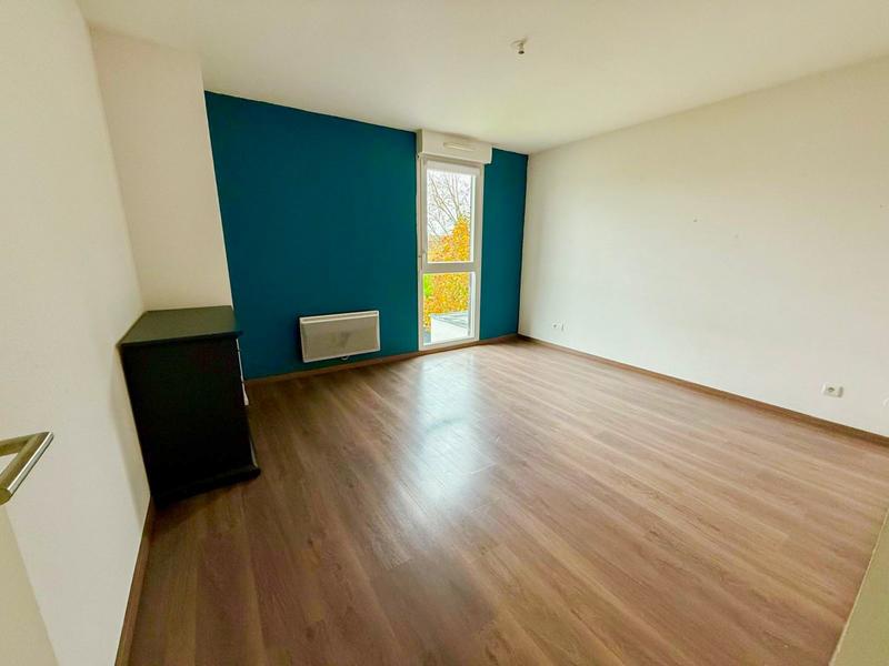 Maison - 99 m² - 5 pièces