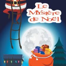 Le Mystère de Noël - Comédie de Tours