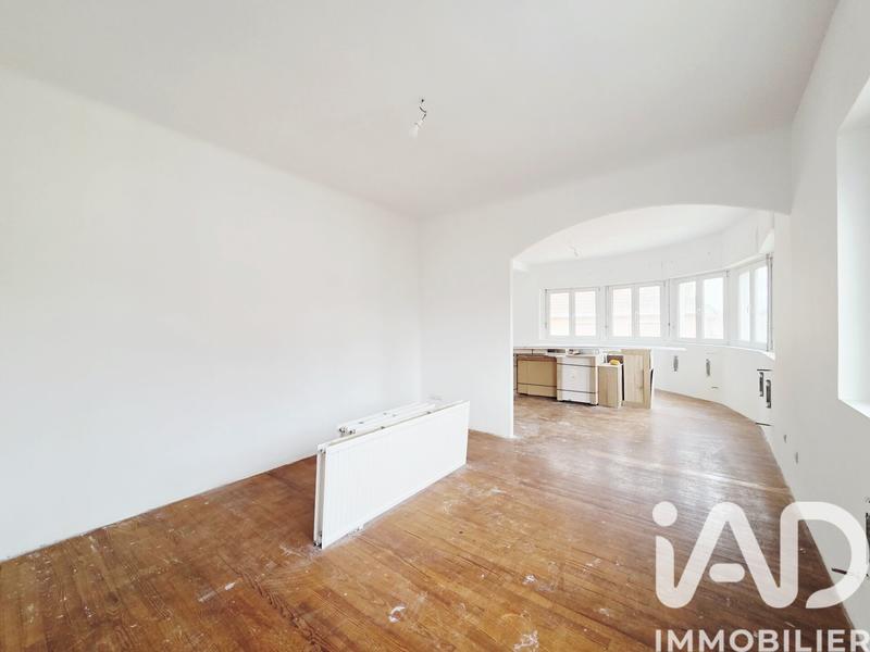 Immeuble - 416 m²