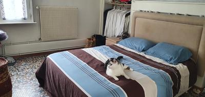 Maison - 81 m² - 4 pièces