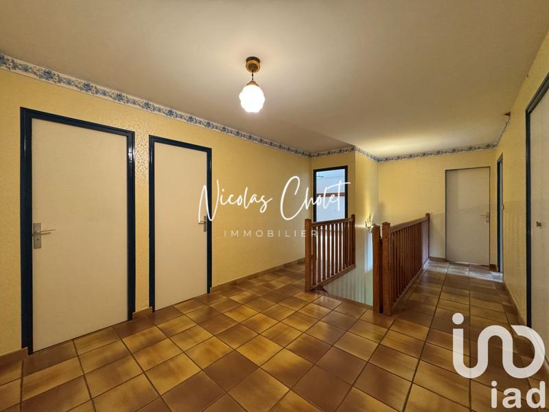 Maison de maîtres - 211 m² - 7 pièces