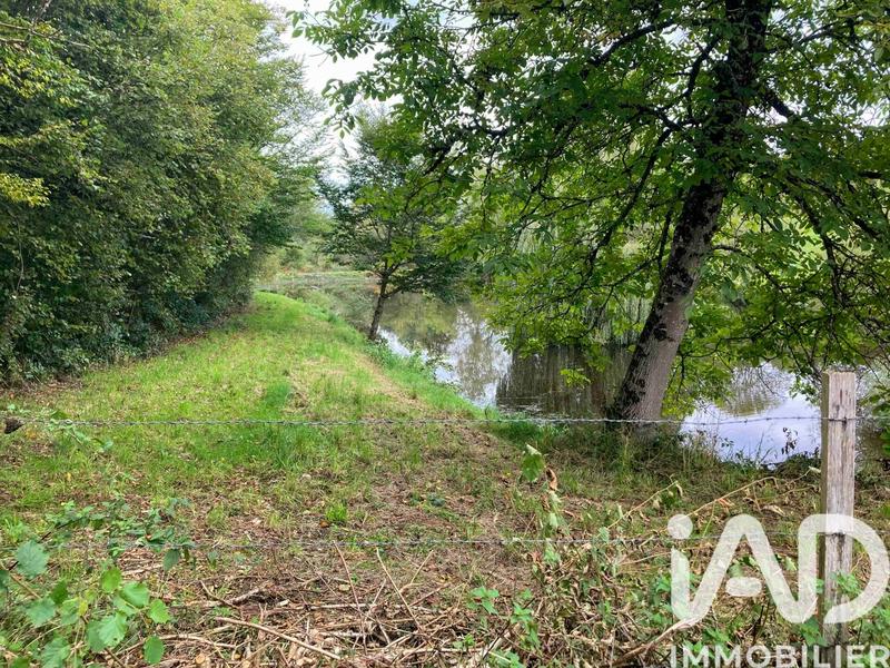 Terrain - 20 475 m²