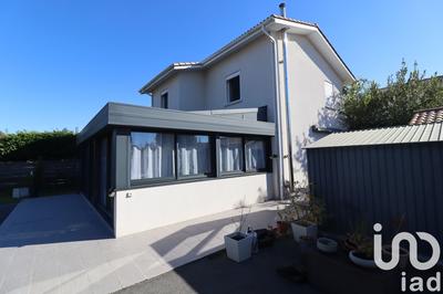 Maison - 155 m² - 7 pièces