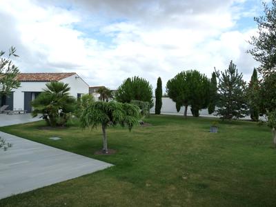 Villa - 165 m² - 6 pièces