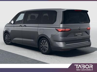 Volkswagen T7 Multivan Phev 245 Dsg 4m Style L2