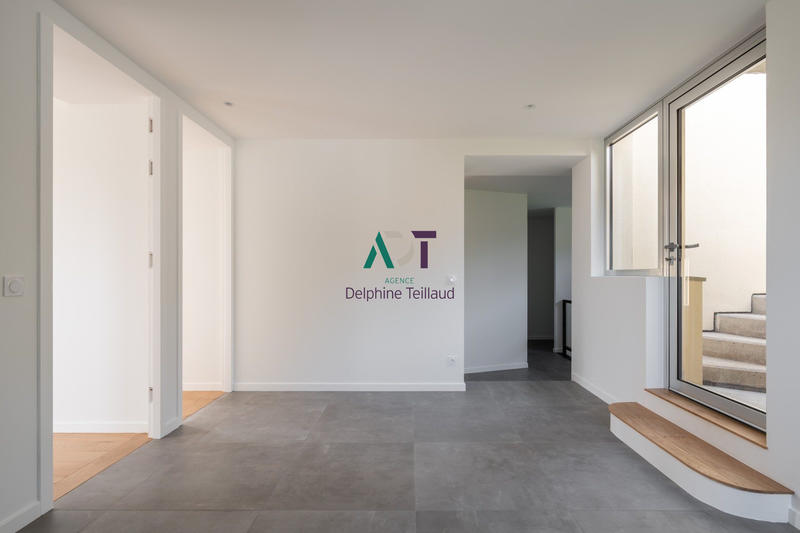 Appartement - 151 m² - 5 pièces