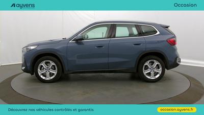 Bmw X1 sDrive18i 136ch Business Design