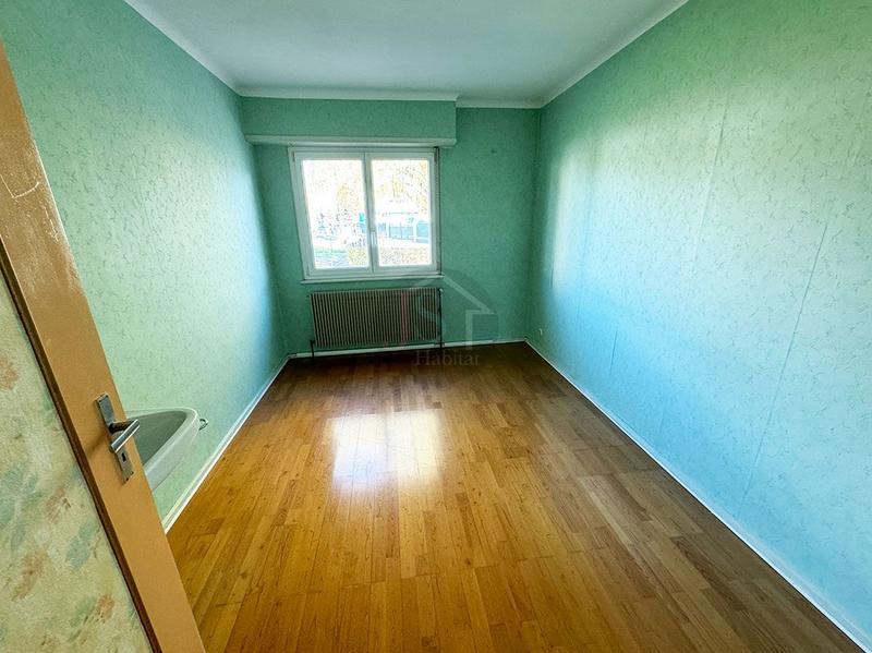 Maison ancienne - 119 m² - 5 pièces