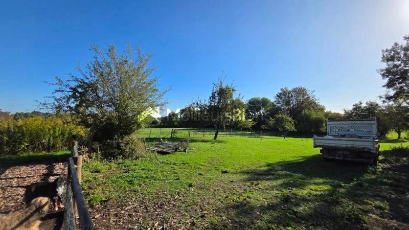 Maison de campagne - 330 m² - 10 pièces