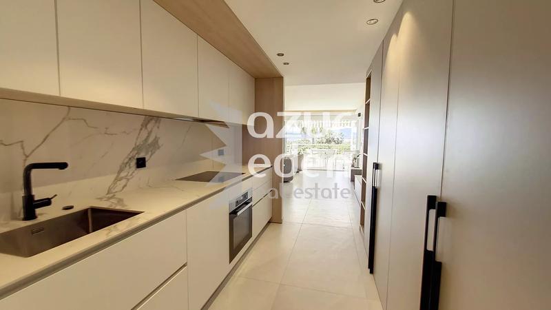 Appartement - 108 m² - 4 pièces