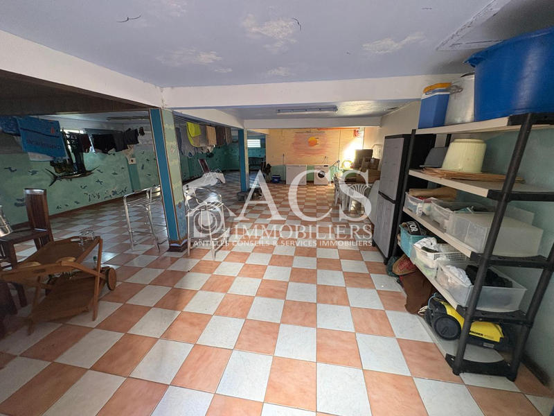 Maison - 97 m² - 4 pièces