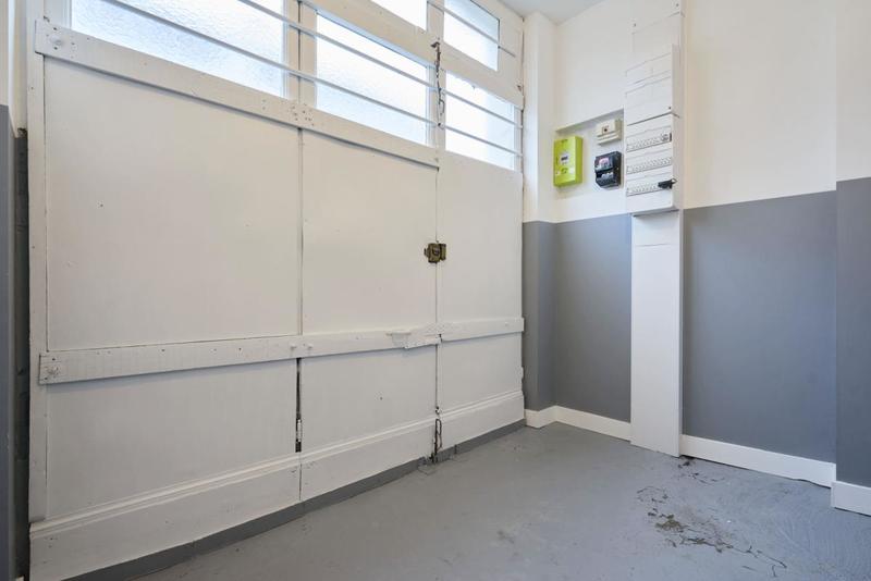 Maison - 101 m² - 6 pièces