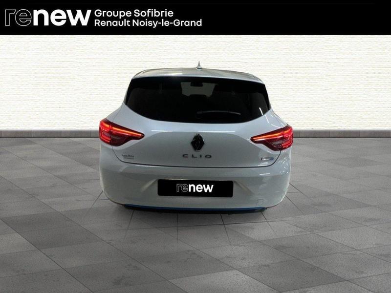 Renault Clio V E-Tech 140 Première Edition