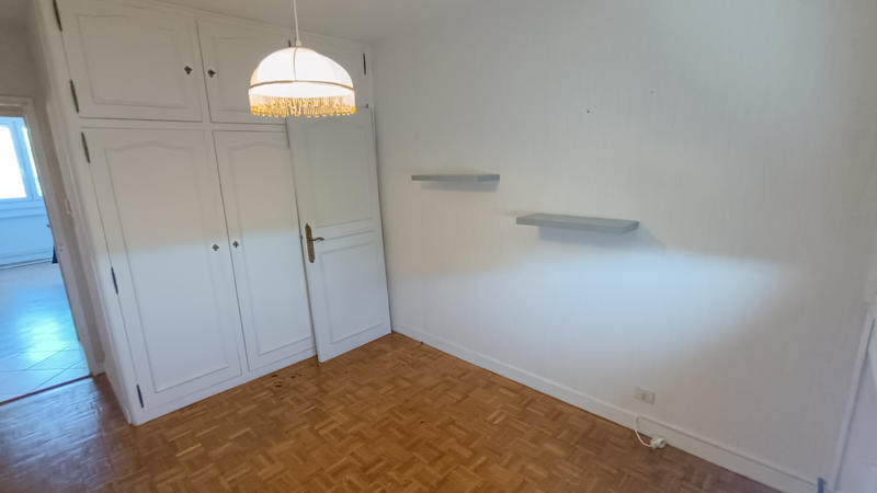 Appartement - 76 m² - 4 pièces