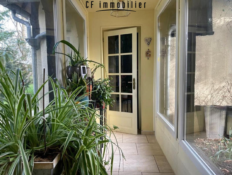 Maison - 210 m² - 7 pièces