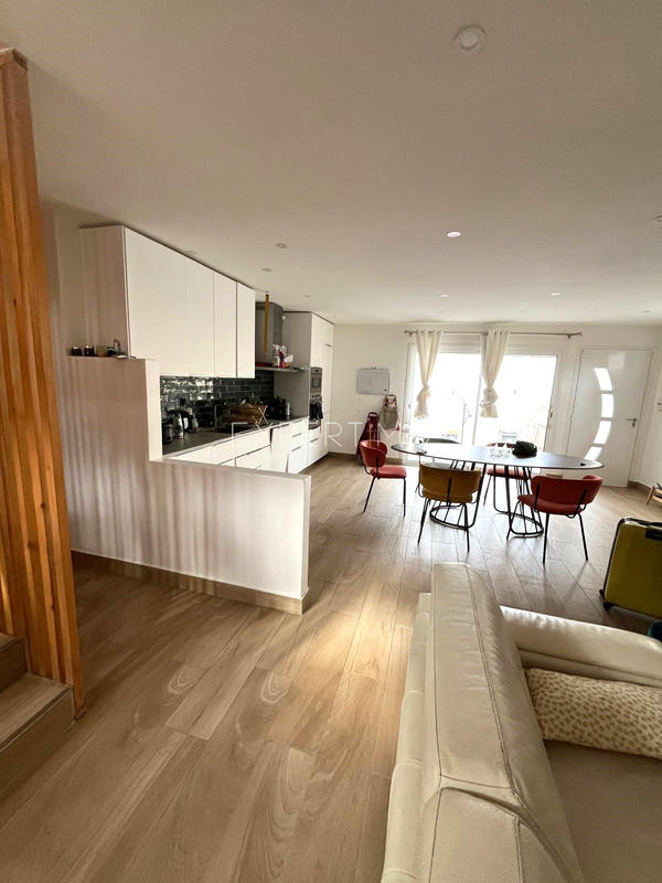 Appartement - 13 m² - 1 pièce