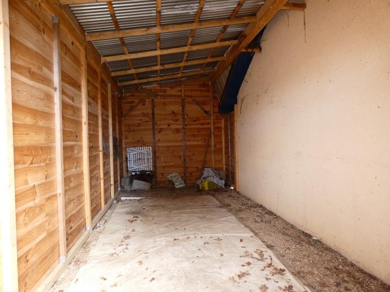 Maison - 83 m² - 5 pièces