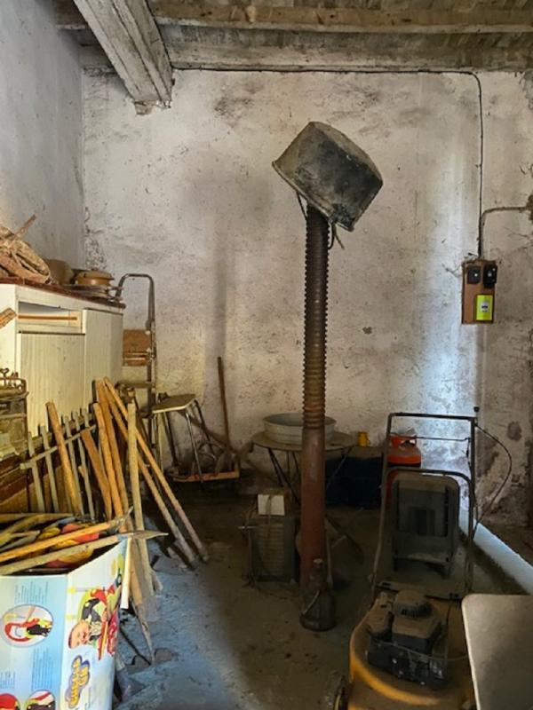 Grange - 200 m² - 4 pièces