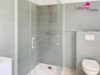 Maison - 107 m² - 4 pièces