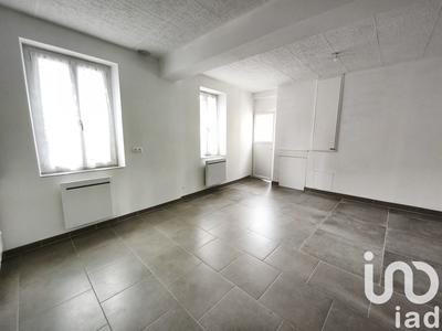 Maison - 40 m² - 2 pièces