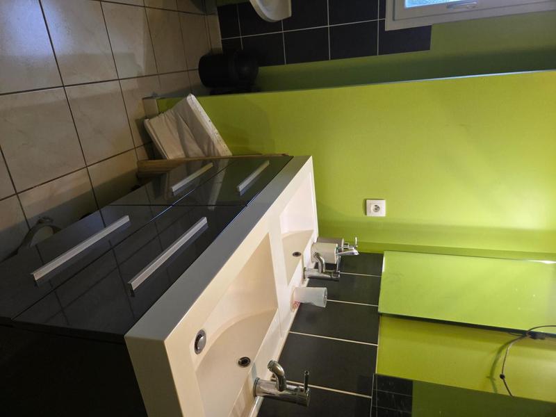 Maison - 97 m² - 5 pièces