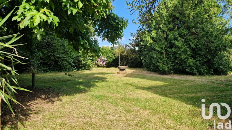 Maison - 145 m² - 7 pièces