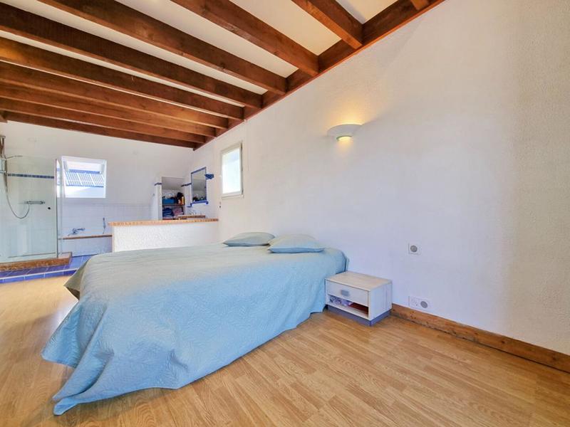 Maison - 171 m² - 5 pièces