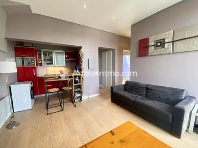 Appartement - 44 m² - 3 pièces
