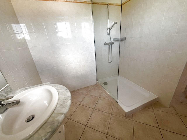 Appartement - 59 m² - 2 pièces