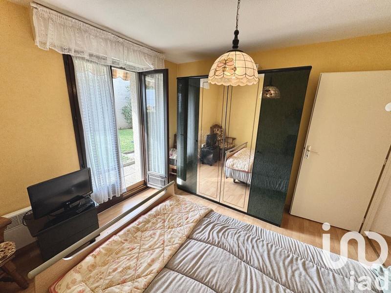 Appartement - 53 m² - 2 pièces