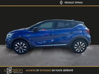 Renault Captur TCe 90 Techno