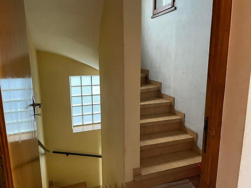 Maison - 115 m² - 7 pièces