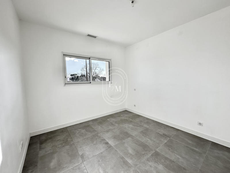 Maison - 123 m² - 4 pièces